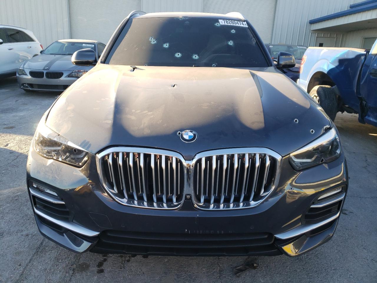 2019 BMW X5 - Image 5
