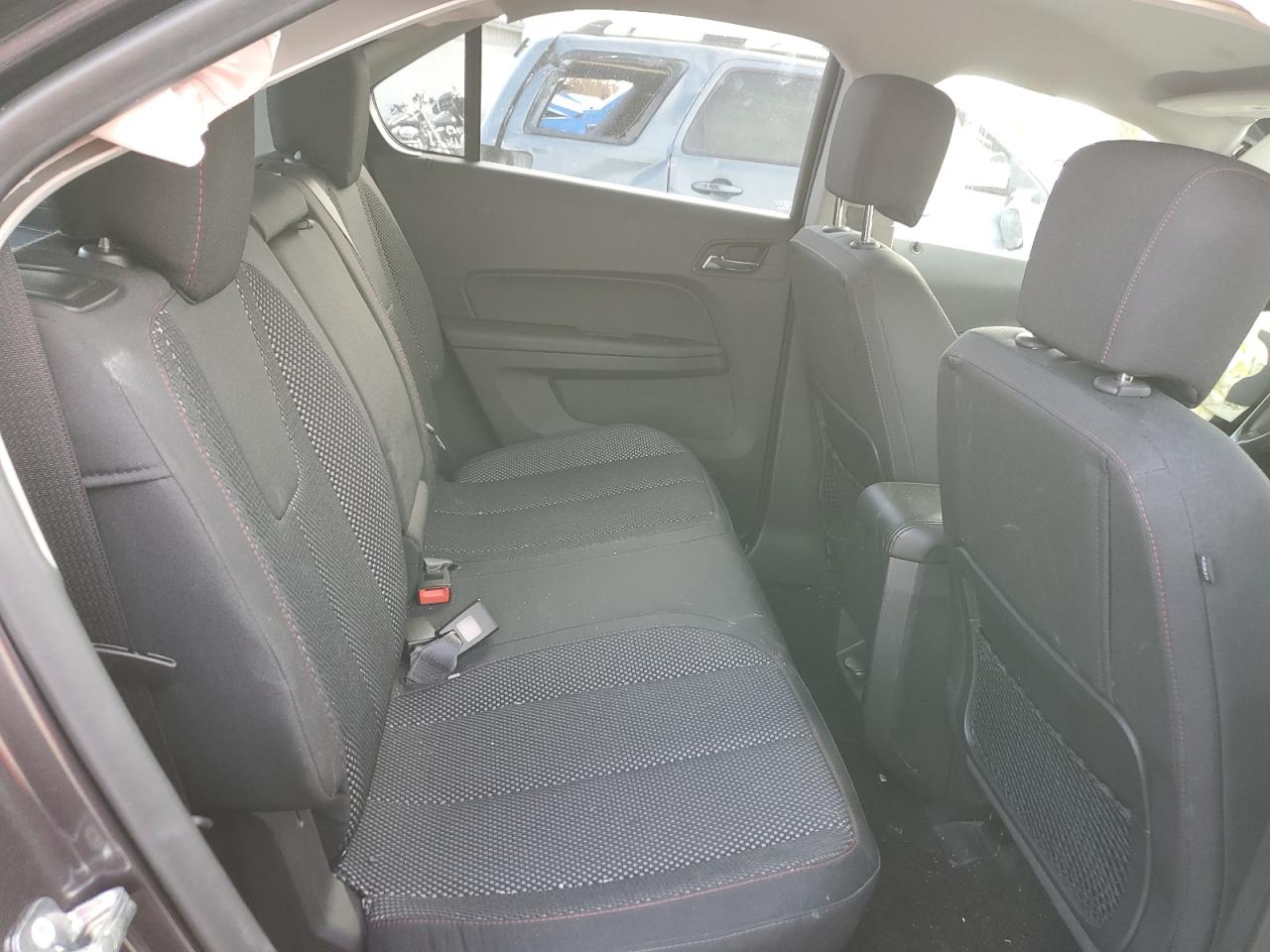 2016 Chevrolet Equinox - Image 12