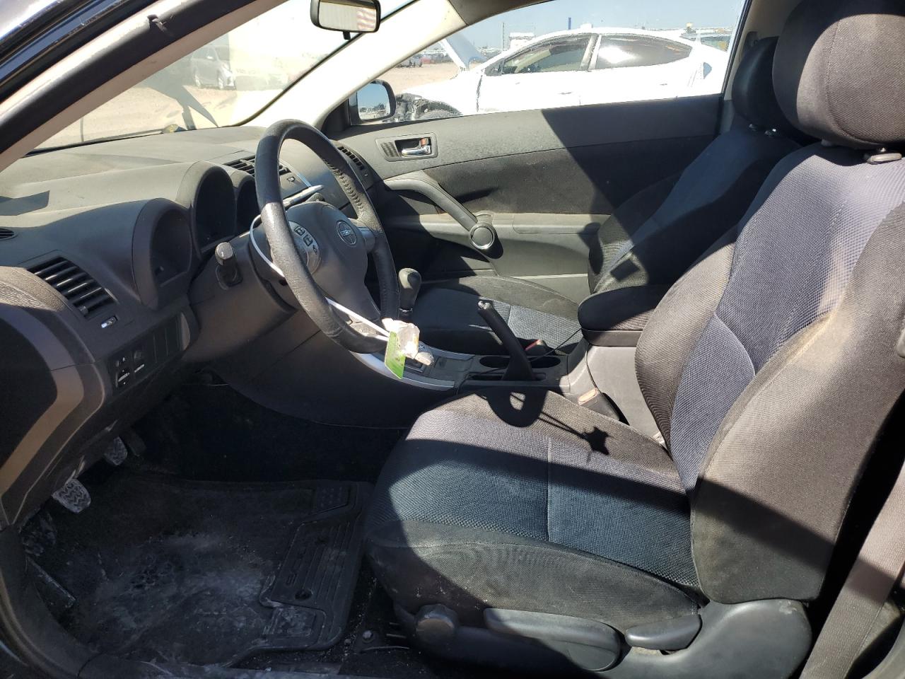 2006 Scion tC - Image 7