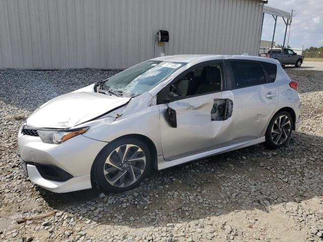  TOYOTA SCION 2016 Srebrny