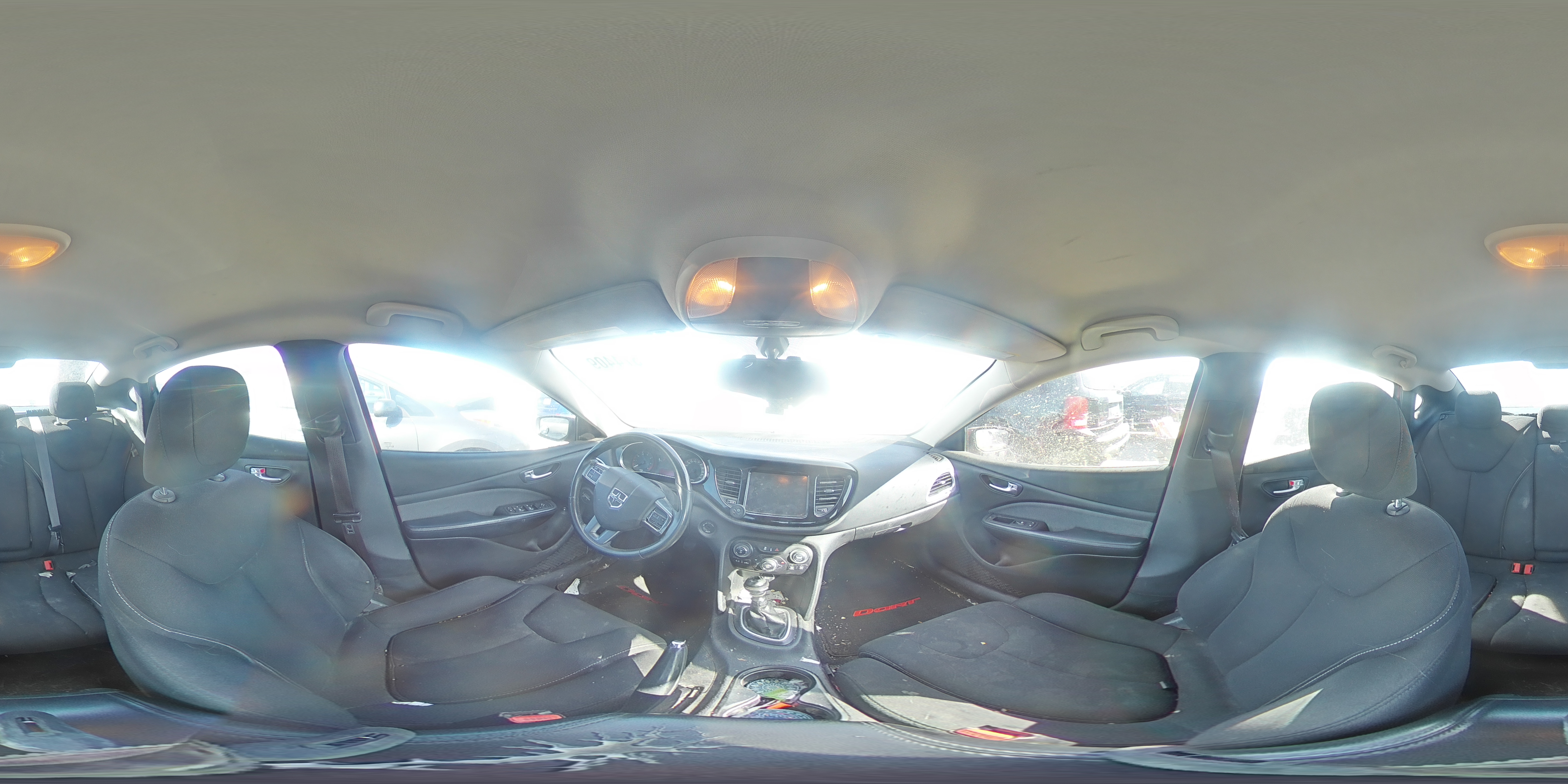 2013 Dodge Dart - Image 13