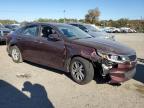 2016 Kia Optima Lx zu verkaufen in Baltimore, MD - Front End
