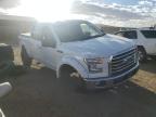 2017 Ford F150 Supercrew de vânzare în Brighton, CO - Front End