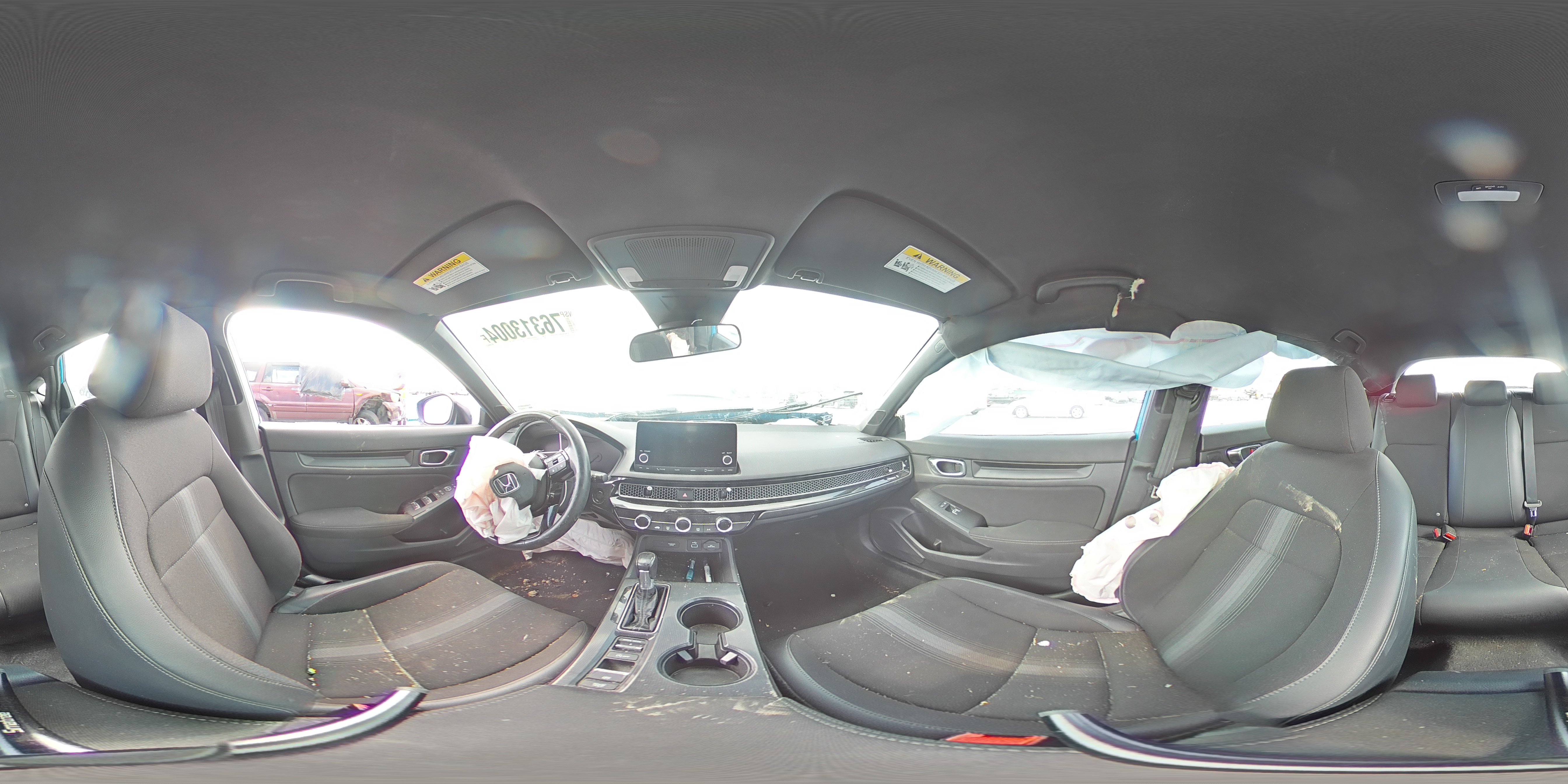 2022 Honda Civic - Image 12