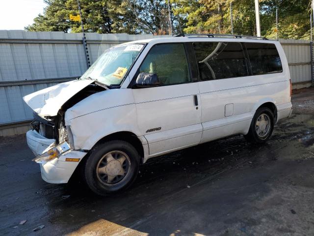 2000 Chevrolet Astro 