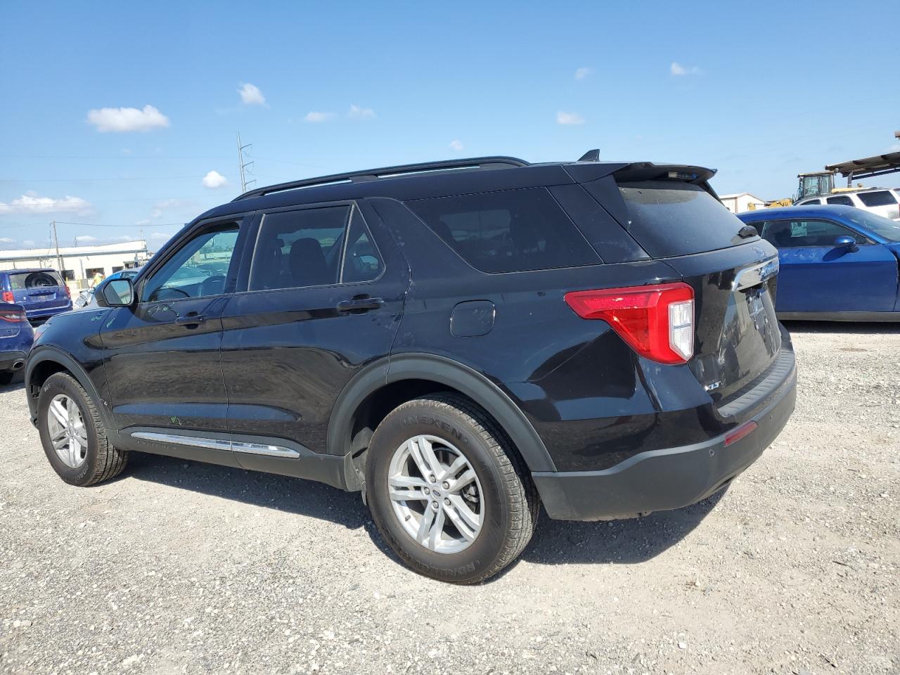 2021 Ford Explorer - Image 2