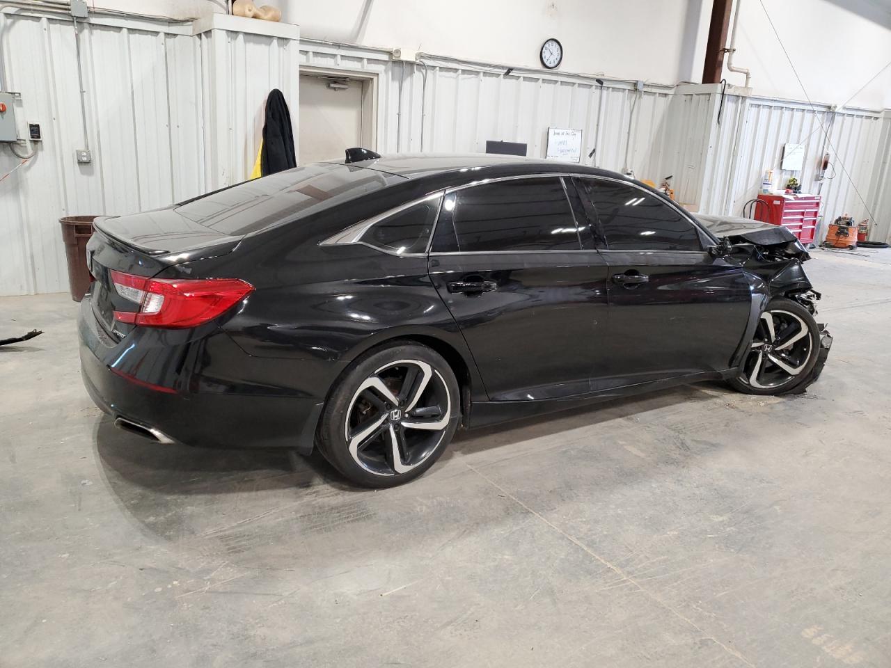 2019 Honda Accord - Image 3