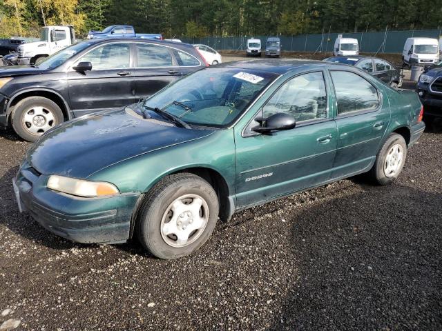 1998 Dodge Stratus 