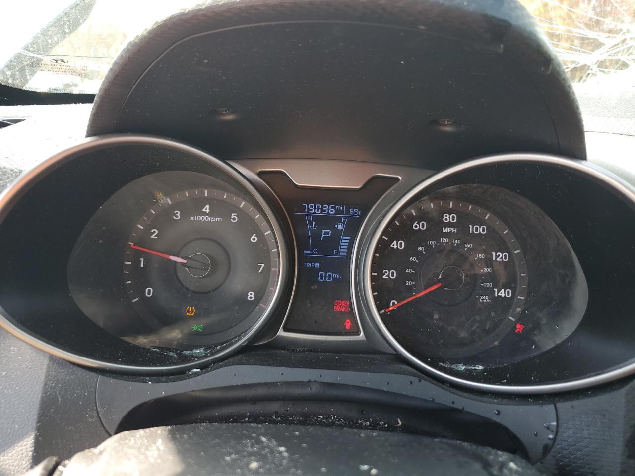 2017 Hyundai Veloster - Image 9