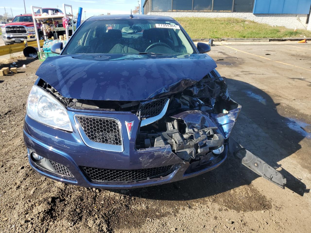 2009 Pontiac G6 - Image 5