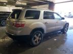 2012 Gmc Acadia Slt-2 na sprzedaż w Ebensburg, PA - Mechanical