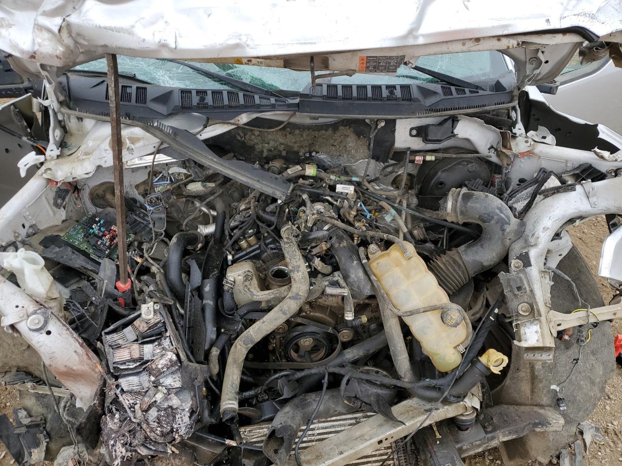 2019 Ford F-150 - Image 12