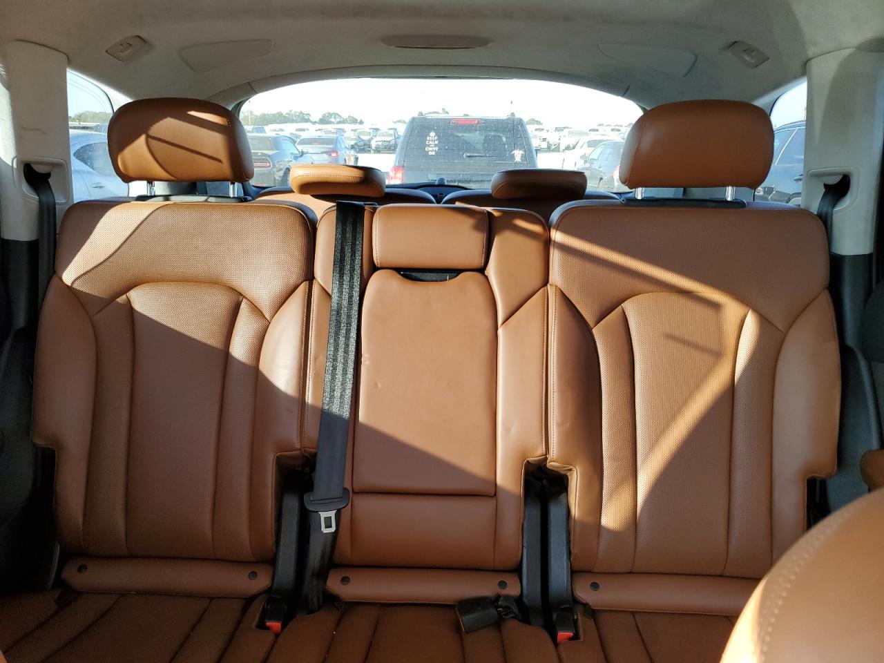 2018 Audi Q7 - Image 10