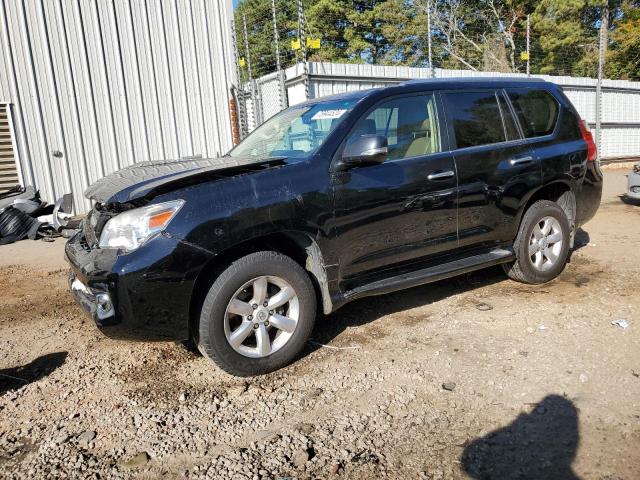 2011 Lexus Gx 460 zu verkaufen in Austell, GA - Front End