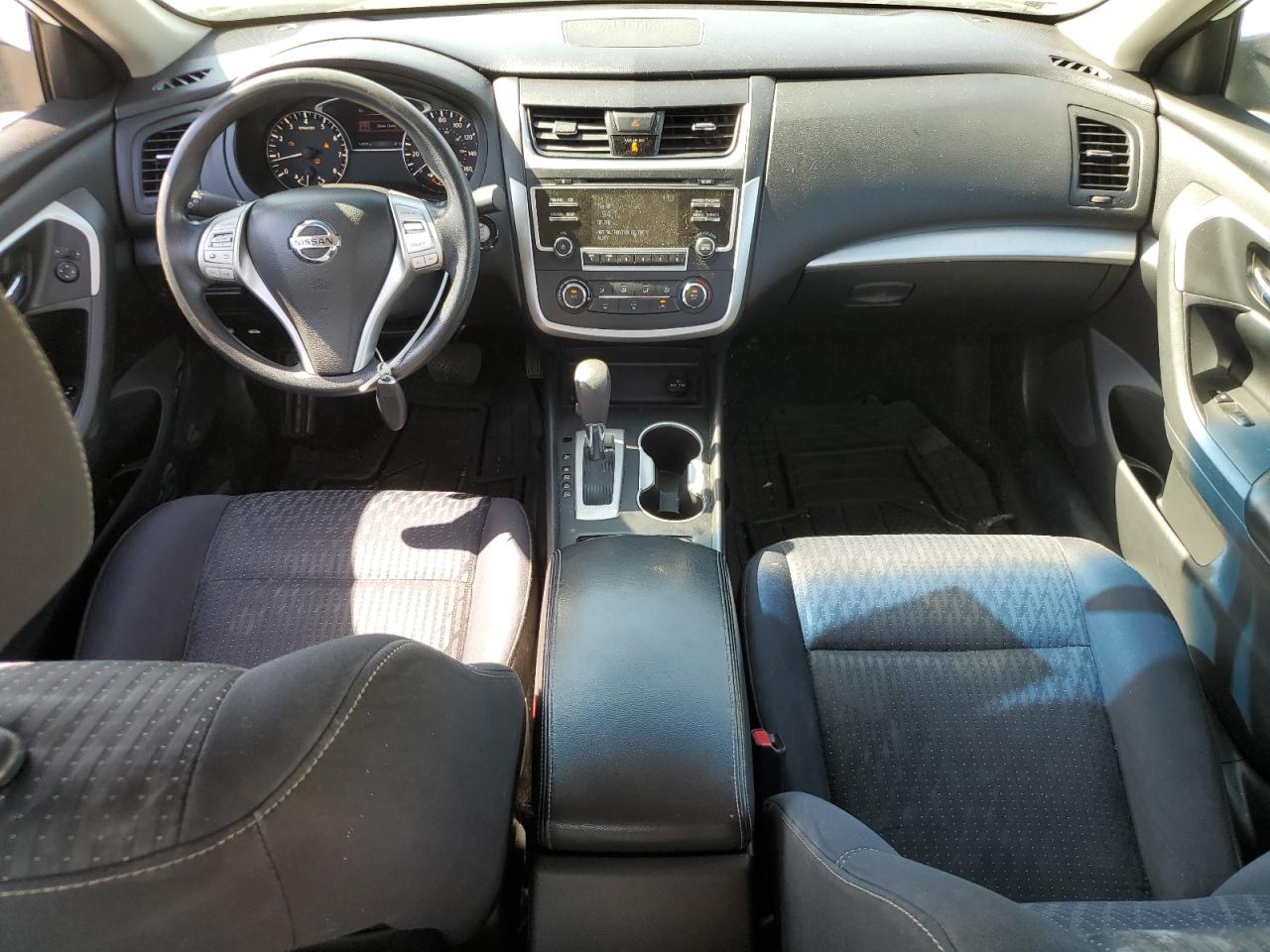 1N4AL3AP3HN316702 2017 Nissan Altima 2.5