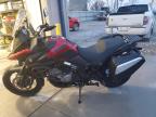 2019 Suzuki Dl650 A იყიდება Wayland-ში, MI - Side