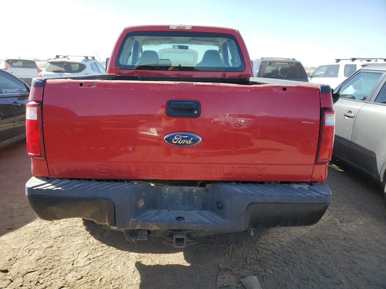 2008 Ford F350 Srw Super Duty VIN: 1FTWX31Y68EC78847 Lot: 73517164