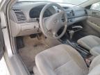 2003 Toyota Camry Le en Venta en Taylor, TX - Biohazard/Chemical