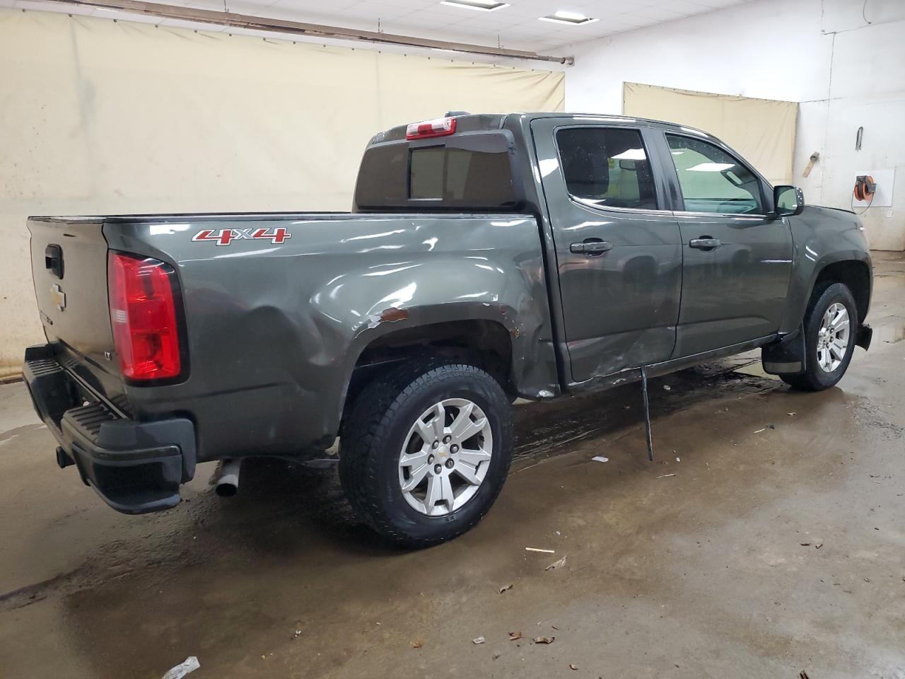 2018 Chevrolet Colorado - Image 3