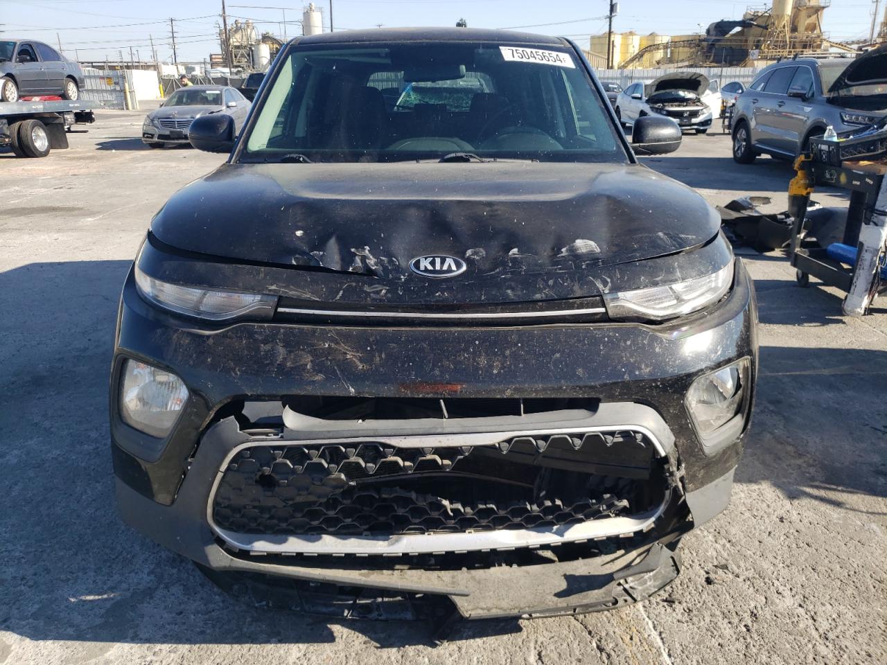2020 Kia Soul - Image 5