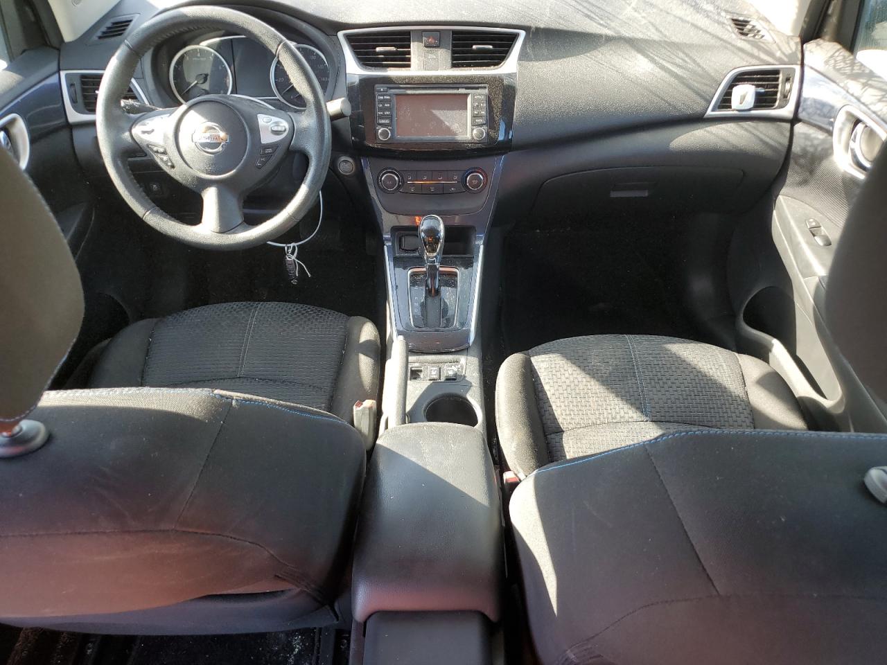 2017 Nissan Sentra - Image 8