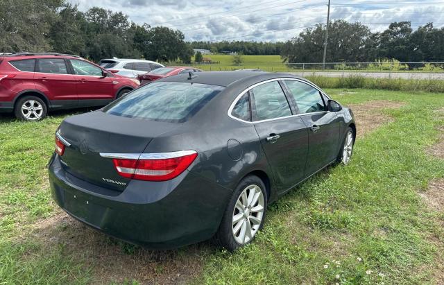 Седаны BUICK VERANO 2014 Серый