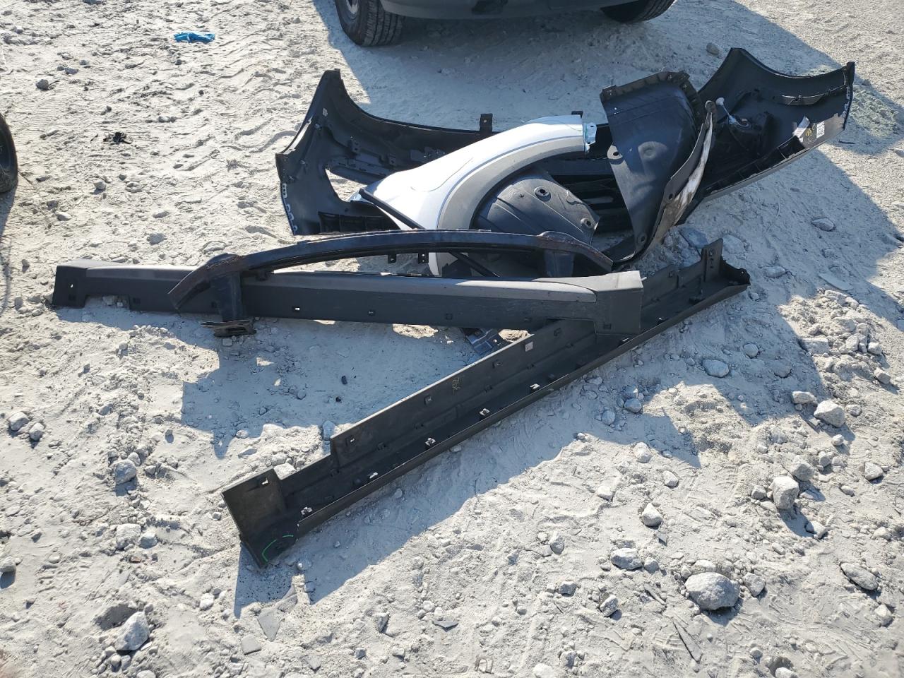 2018 Hyundai Tucson Sel VIN: KM8J3CA42JU716080 Lot: 74217784