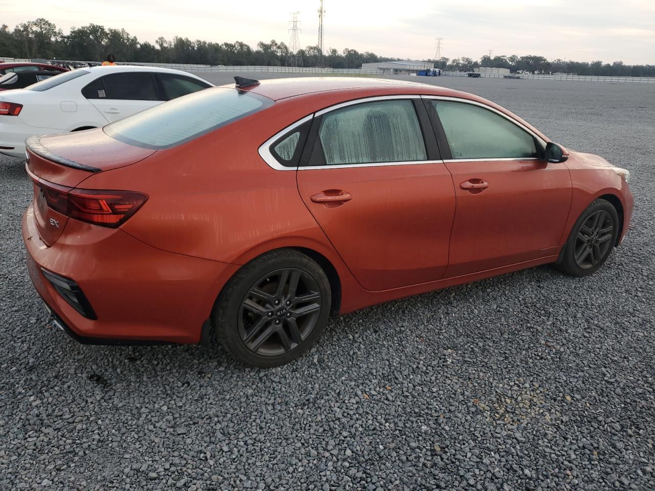 2019 Kia Forte - Image 3