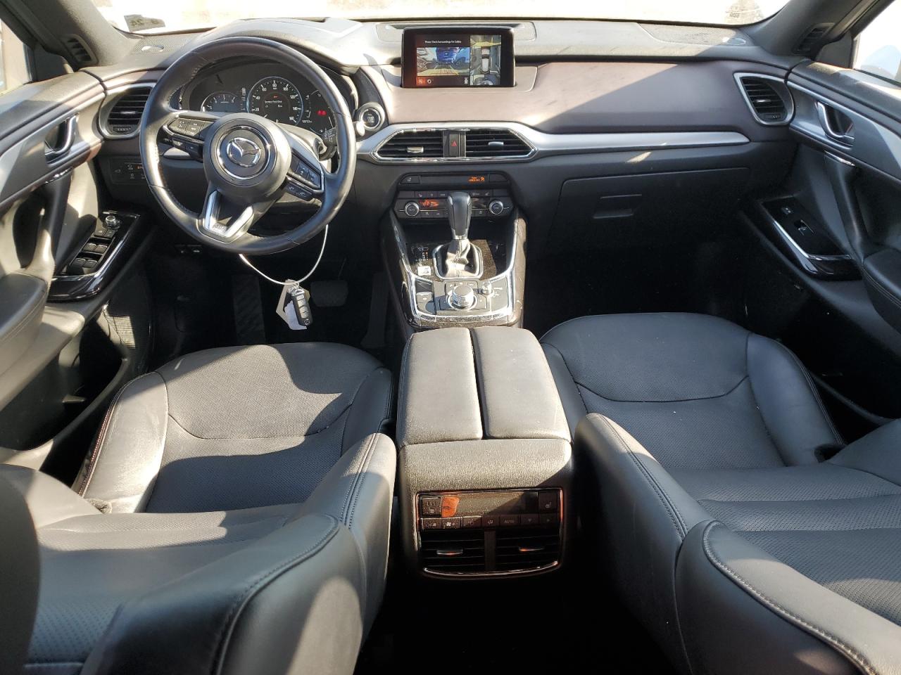2019 Mazda CX-9 - Image 8