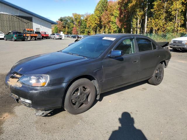 2003 Acura 3.2Tl 