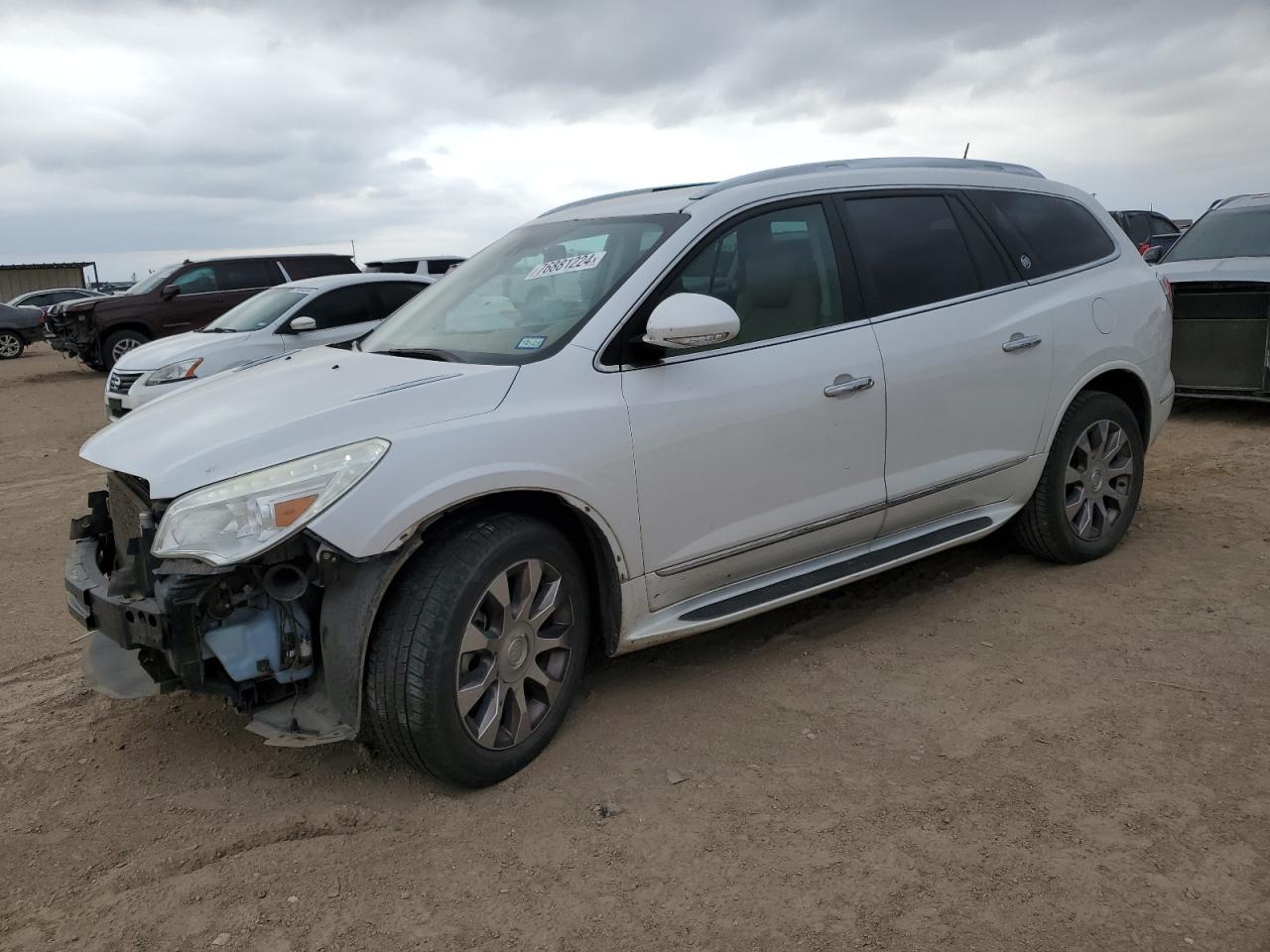 2016 Buick Enclave - Image 1