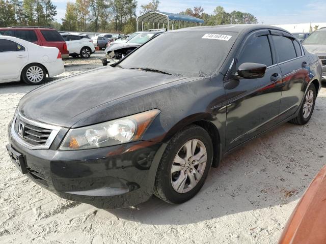 2009 Honda Accord Lxp