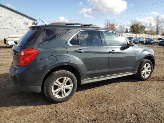  CHEVROLET EQUINOX 2013 Угольный