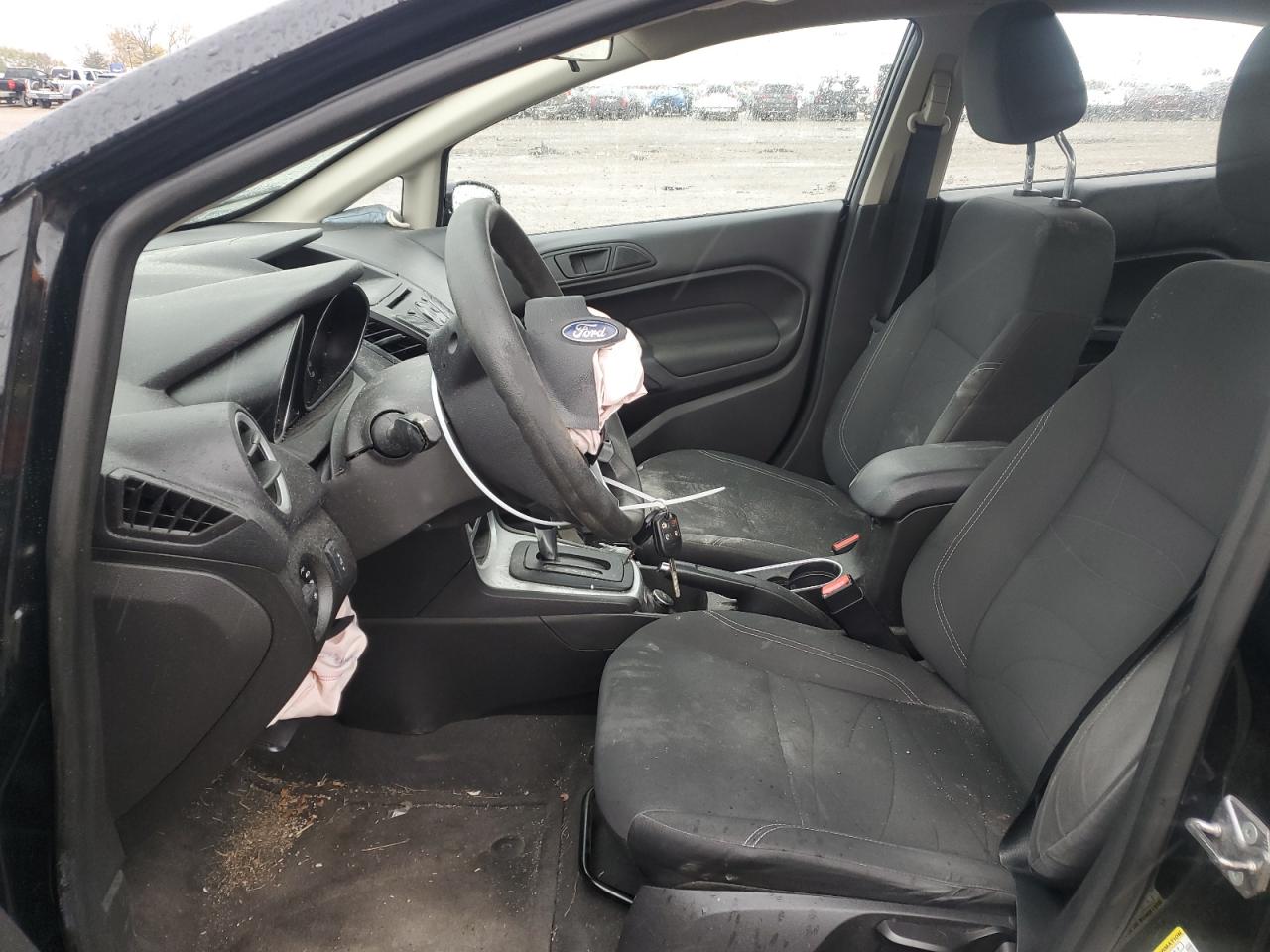 2018 Ford Fiesta - Image 7
