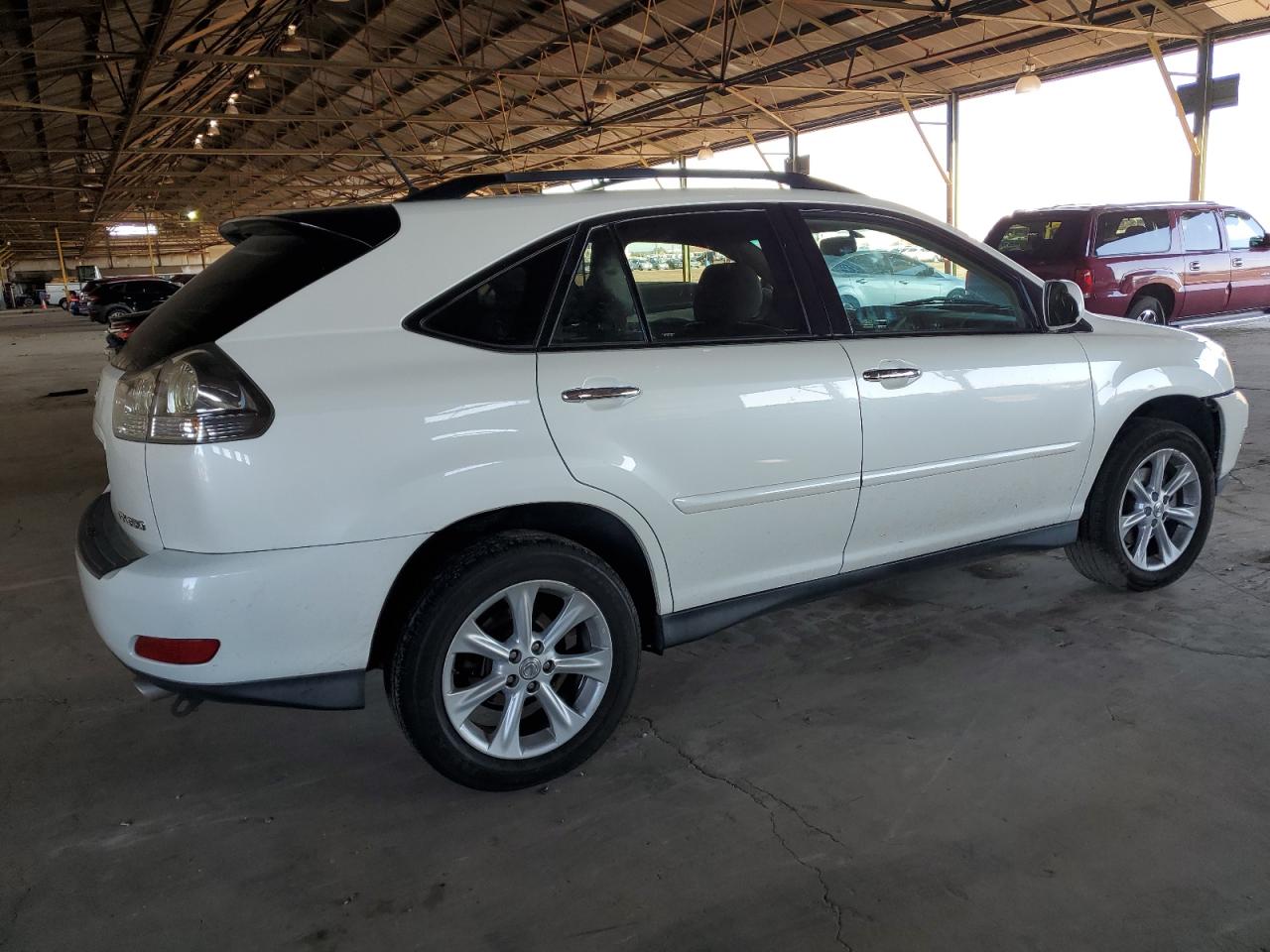 2009 Lexus RX - Image 3