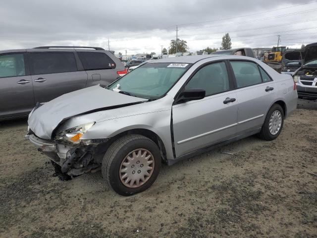 2006 Honda Accord Value