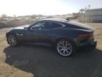 2016 Jaguar F-Type S for Sale in Dyer, IN - Front End