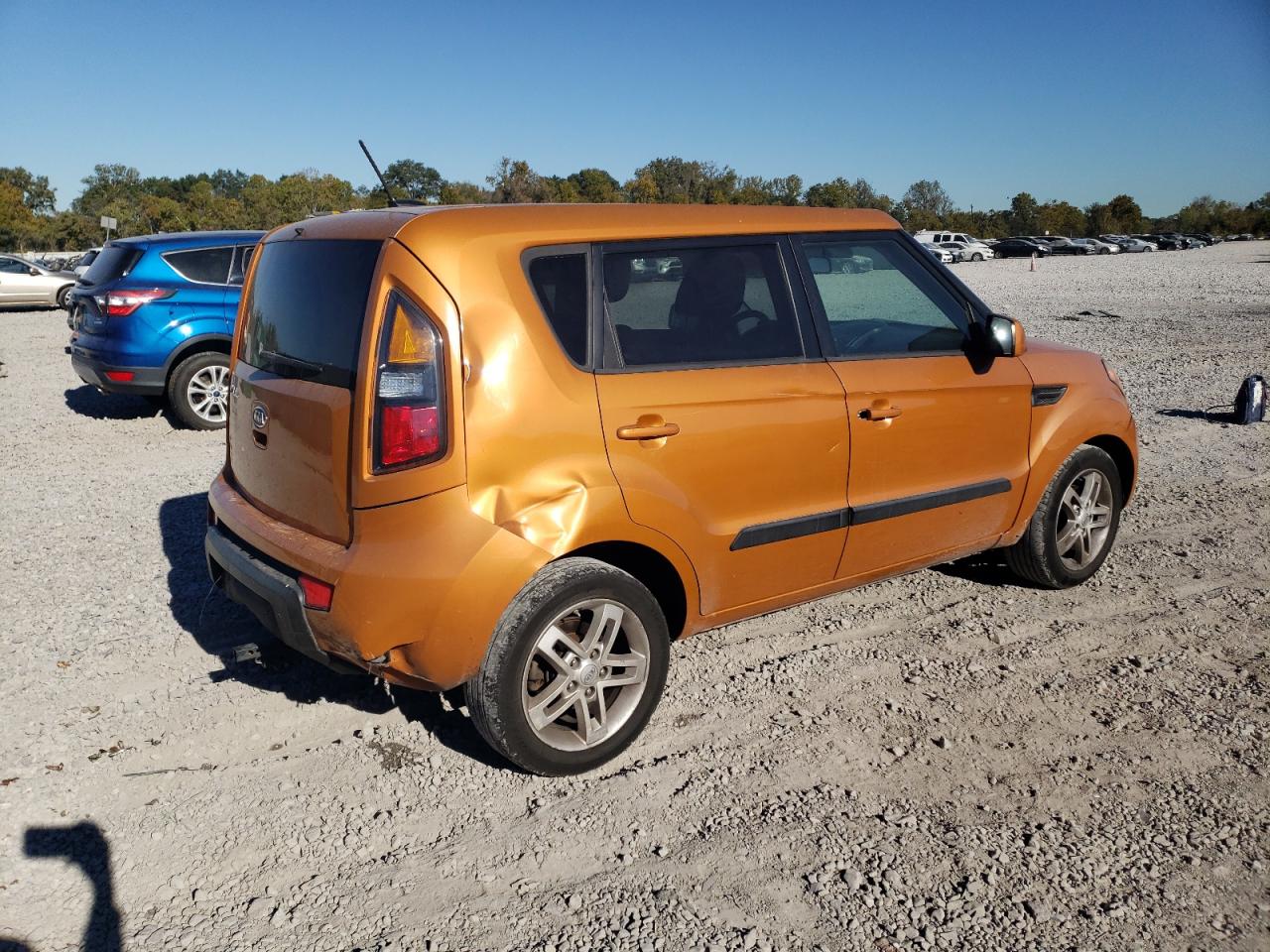 2011 Kia Soul - Image 3