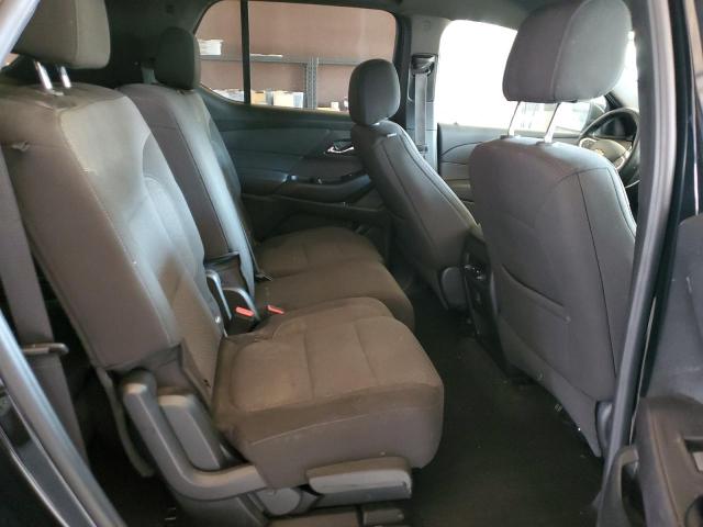 1GNEVGKW8PJ131514 Chevrolet Traverse L 11