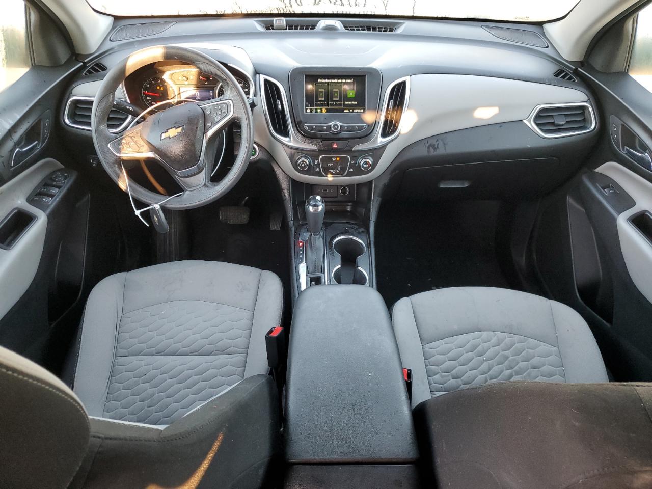2019 Chevrolet Equinox - Image 8