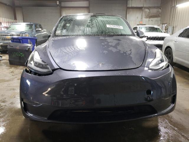  TESLA MODEL Y 2021 Szary