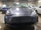 2021 Tesla Model Y  for Sale in Elgin, IL - Side