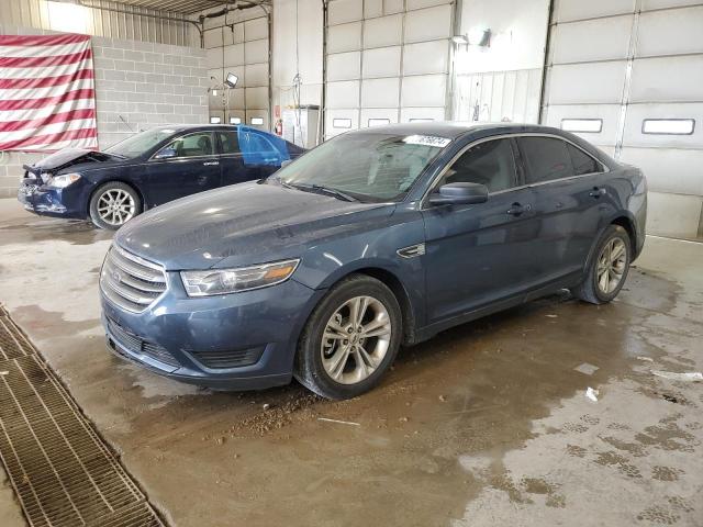 2018 Ford Taurus Se