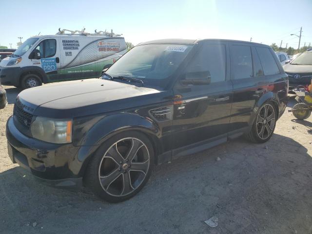 2010 Land Rover Range Rover Sport Hse