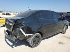 2022 Mitsubishi Mirage G4 Es na sprzedaż w San Antonio, TX - Rear End