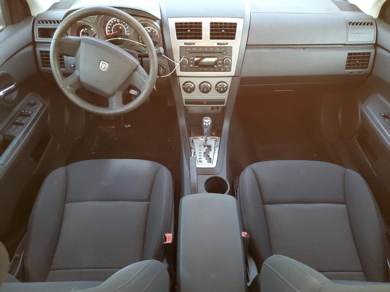 2010 Dodge Avenger - Image 8