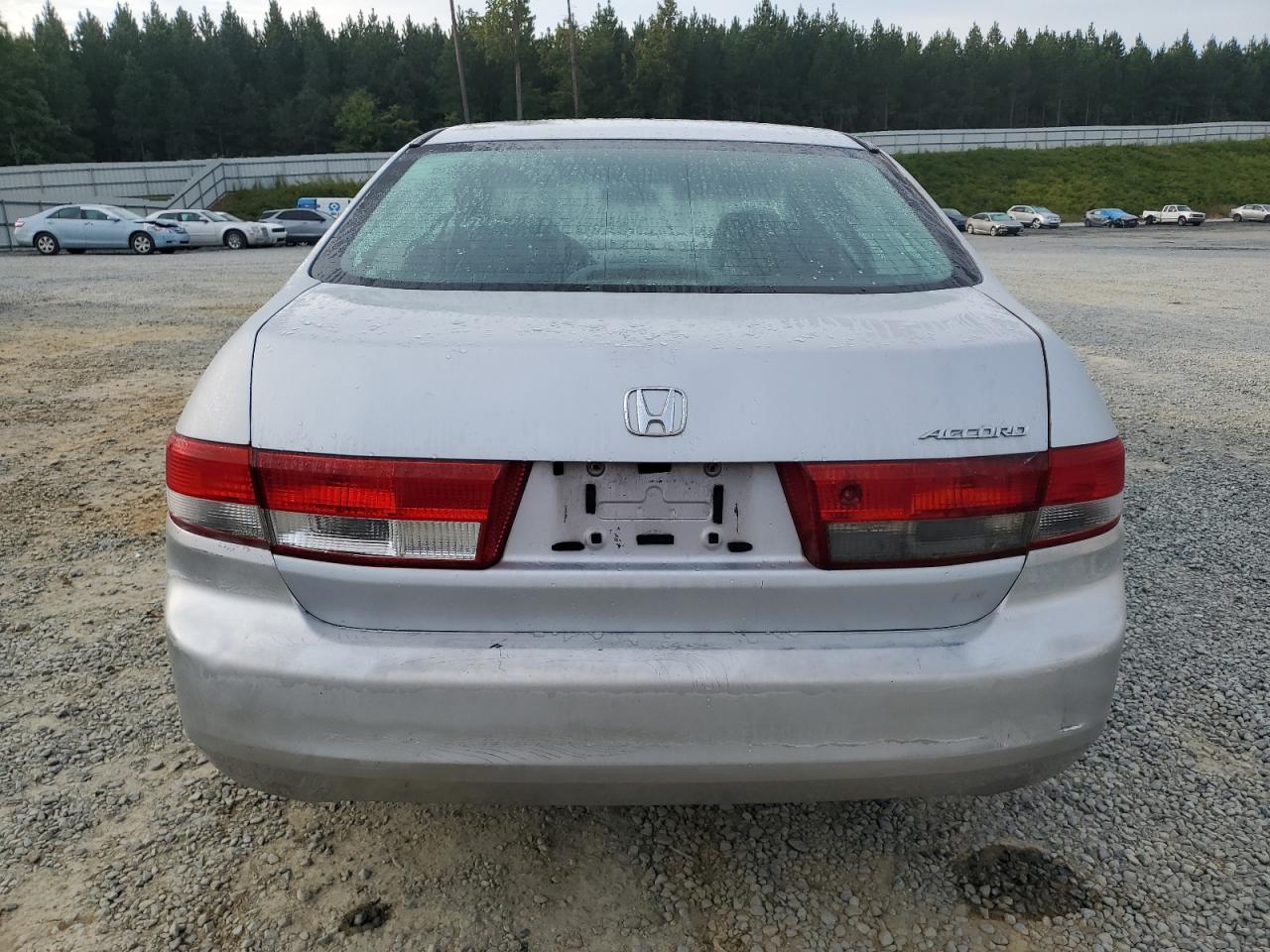 2004 Honda Accord Lx VIN: 1HGCM56394A146947 Lot: 74556074