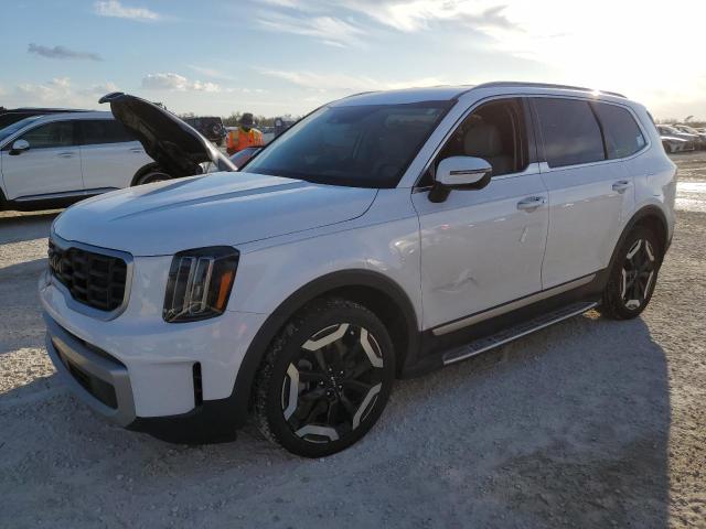 5XYP6DGC2PG336872 Kia Telluride 