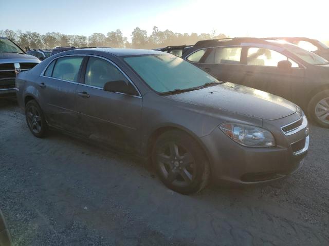 Sedans CHEVROLET MALIBU 2012 Brązowy