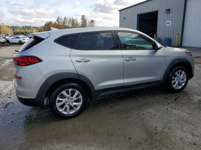 KM8J23A44LU241540 Hyundai Tucson SE 3